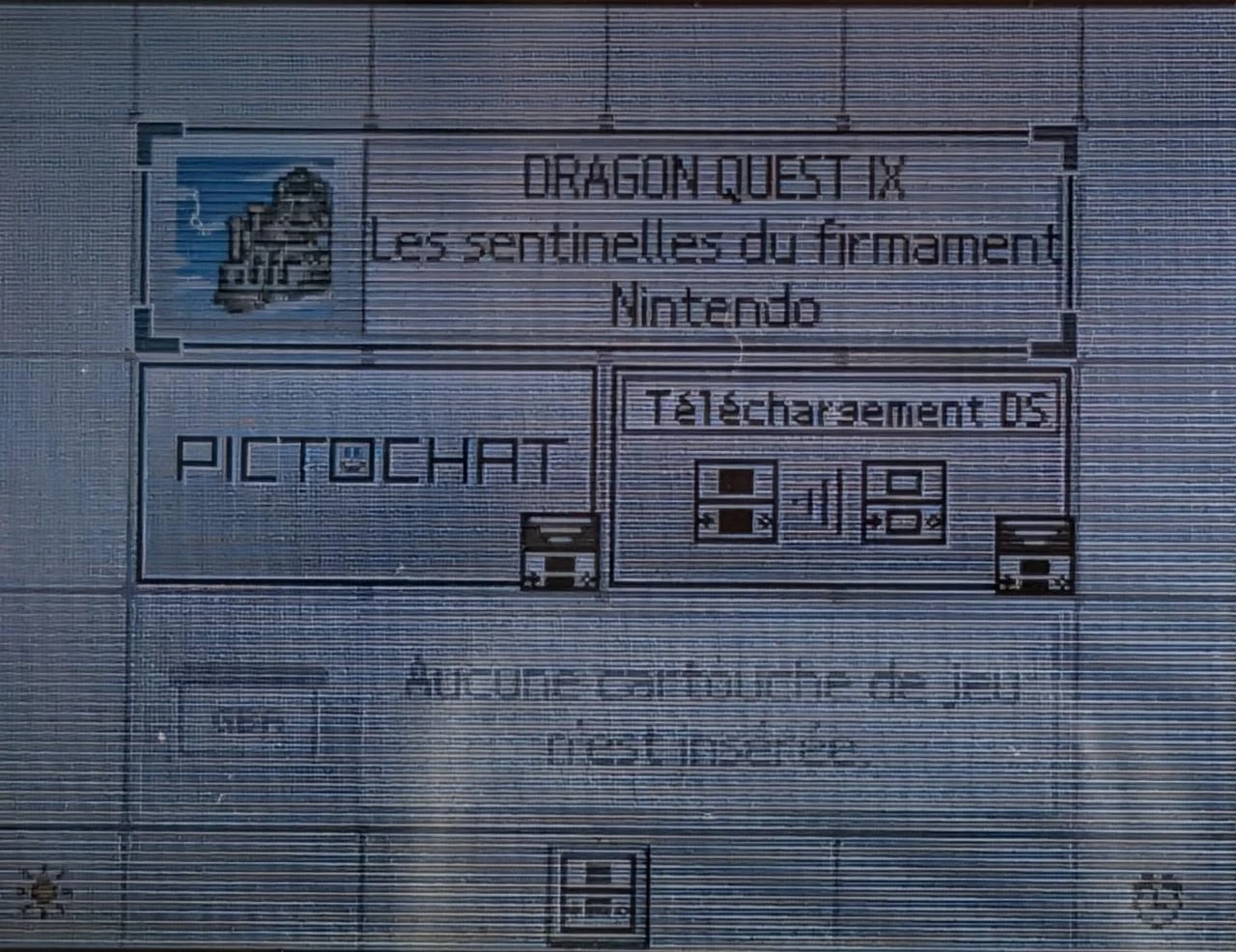 Dragon Quest IX Os Guardiões do Firmamento – photo 3